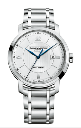 Baume & Mercier Classima Executives Automatic 42 (10085)