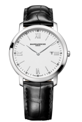 Baume & Mercier Classima Executives Quartz (10097)
