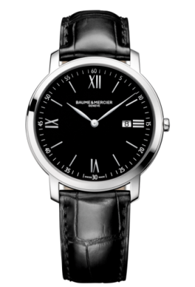 Baume & Mercier Classima Executives Quartz (10098)