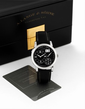 A. Lange & Sohne Lange 1 Luminous (101.029)