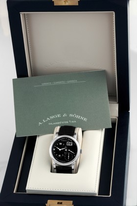 A. Lange & Sohne Lange 1 Darth (101.035)