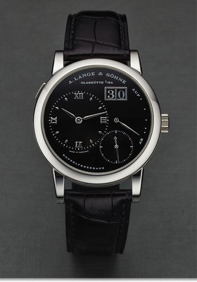 A. Lange & Sohne Lange 1 Darth (101.035)