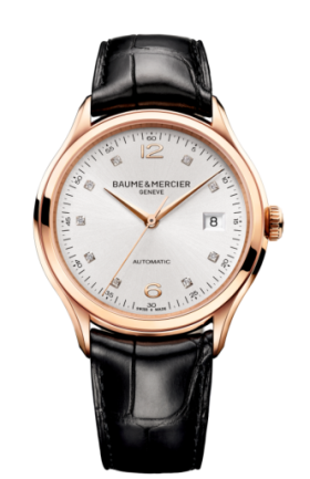 Baume & Mercier Clifton Automatic (10104)