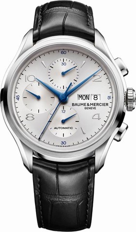 Baume & Mercier Clifton Chronograph (10123)