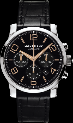 Montblanc Timewalker Chronograph (101548)