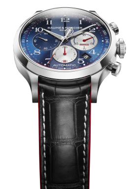 Baume & Mercier Capeland Chronograph Shelby Cobra (10232)