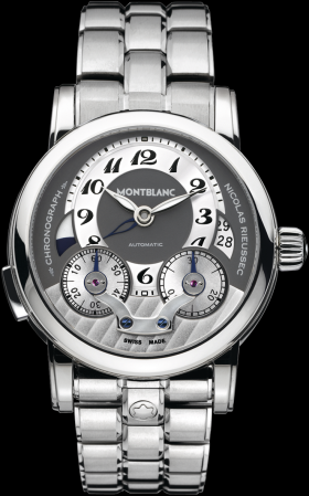 Montblanc Chronograph Automatic (102336)