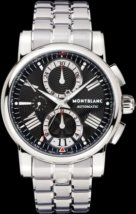 Montblanc Star 4810 Chronograph (102376)