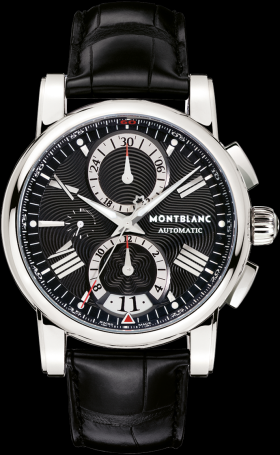 Montblanc Star 4810 Chronograph (102377)