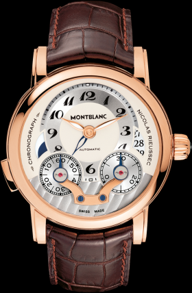 Montblanc Chronograph Automatic (104271)
