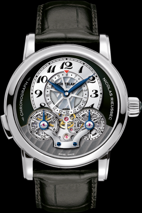 Montblanc Chronograph Automatic Open Date (104981)