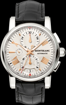 Montblanc Star 4810 Chronograph (105856)