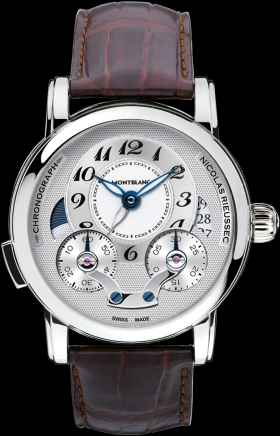 Montblanc Chronograph Automatic (106487)
