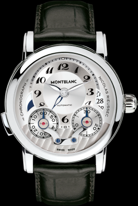 Montblanc Chronograph Automatic (106595)