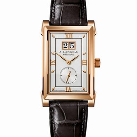 A. Lange & Sohne Cabaret Pink Gold (107.032)