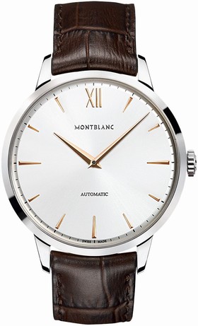 Montblanc Heritage Spirit Automatic 41mm (110695)