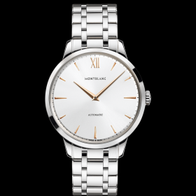 Montblanc Heritage Spirit Automatic 41mm bracelet (110696)
