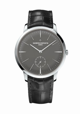 Vacheron Constantin Patrimony 42mm Platinum (1110U/000P-B087)