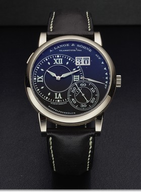 A. Lange & Sohne Grand Lange 1 Luminous (115.029)