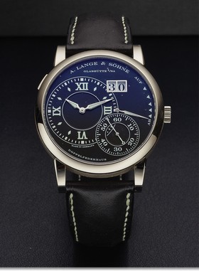 A. Lange & Sohne Grand Lange 1 Luminous (115.029)