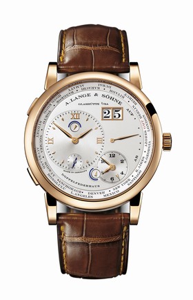 A. Lange & Sohne Lange 1 Timezone (116.032)