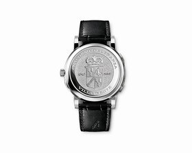 A. Lange & Sohne Lange 1 Timezone Concorso (116.049)