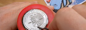 A. Lange & Sohne Lange 1 Timezone Concorso (116.049)