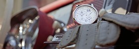 A. Lange & Sohne Lange 1 Timezone Concorso (116.049)