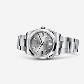 Rolex Oyster Perpetual 36 Steel (116000-0009)