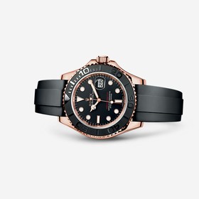 Rolex Yacht-Master 40 Everose Cerachrom (116655-0001)