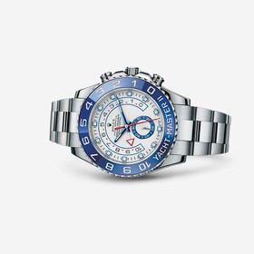 Rolex Yacht-Master 2 (116680-0001)