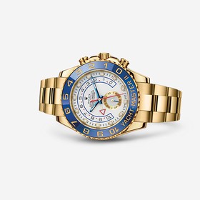 Rolex Yacht-Master 2 Yellow Gold (116688-0001)