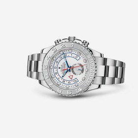 Rolex Yacht-Master 2 White Gold (116689-0001)