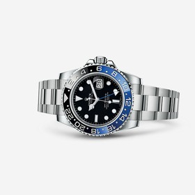 Rolex GMT-Master II BLNR (116710blnr-0002)