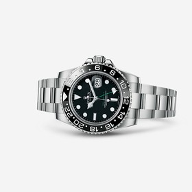 Rolex GMT-Master II LN (116710ln-0001)