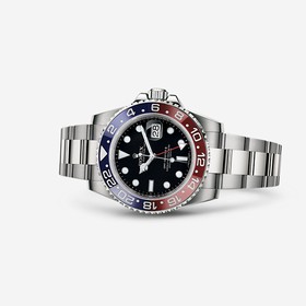 Rolex GMT-Master II BLRO (116719blro-0001)