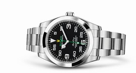 Rolex Air-King 40 (116900-0001)