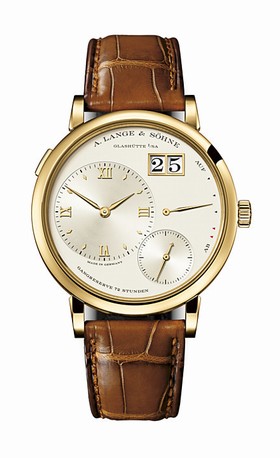 A. Lange & Sohne Grand Lange 1 (117.021)