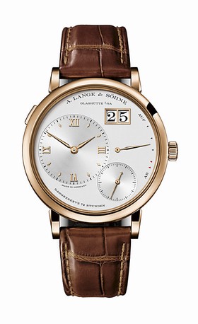 A. Lange & Sohne Grand Lange 1 (117.032)