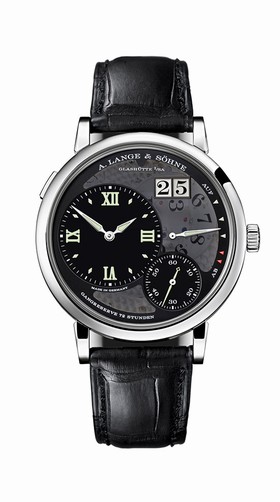 A. Lange & Sohne Grand Lange 1 Lumen (117.035)