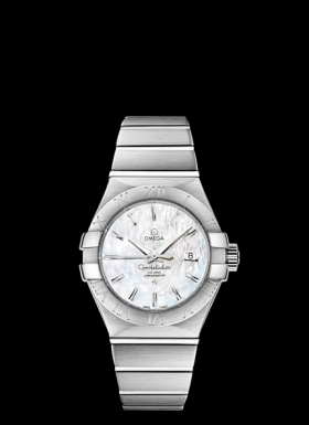 Omega Constellation 31mm Co-Axial (123.10.31.20.05.001)