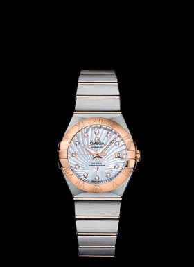 Omega Constellation 27mm Co-Axial (123.20.27.20.55.001)