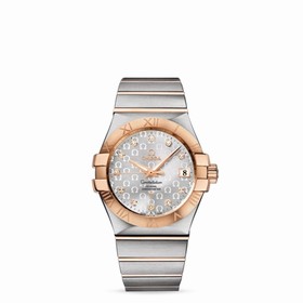 Omega Constellation 35mm Co-Axial (123.20.35.20.52.003)