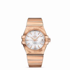 Omega Constellation 35mm Co-Axial (123.50.35.20.02.001)