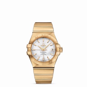 Omega Constellation 35mm Co-Axial (123.50.35.20.02.002)