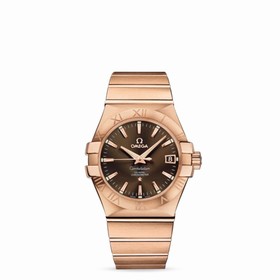 Omega Constellation 35mm Co-Axial (123.50.35.20.13.001)