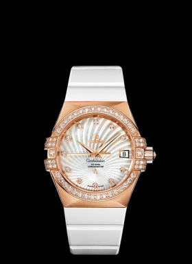Omega Constellation 35mm Co-Axial (123.57.35.20.55.001)