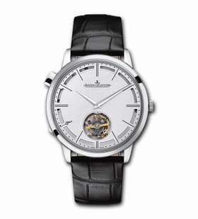 Jaeger-LeCoultre Master Ultra Thin Minute Repeater Flying Tourbillon (1313520)