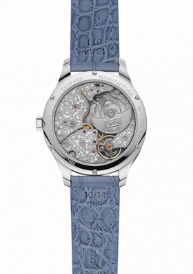 Chopard L.U.C XPS 35mm Esprit de Fleurier (131968-1002)