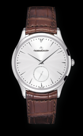 Jaeger-LeCoultre Master Ultra Thin Small Second 40 (1358420)